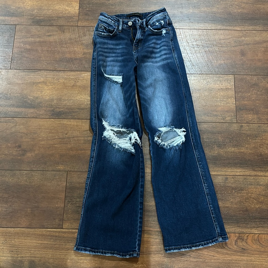 Flying Monkey Jeans